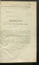 Répertoire des formalités hypothécaires, du 22/02/1853 au 27/07/1853, registre n° 152 (Péronne)