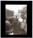 Moulin marais de Cottenchy - juin 1911