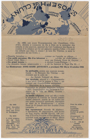 Saint-Joseph de Cluny