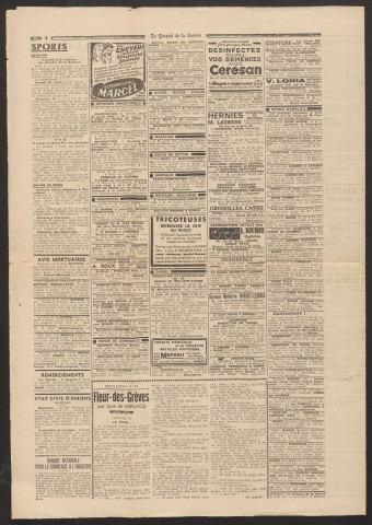 Le Progrès de la Somme, numéro 23010, 2 juillet 1943