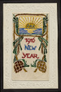 1916 NEW YEAR