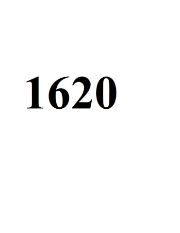Etude de Me Henri Debacq à Amiens (étude n°16). Minutes des années 1620-1624