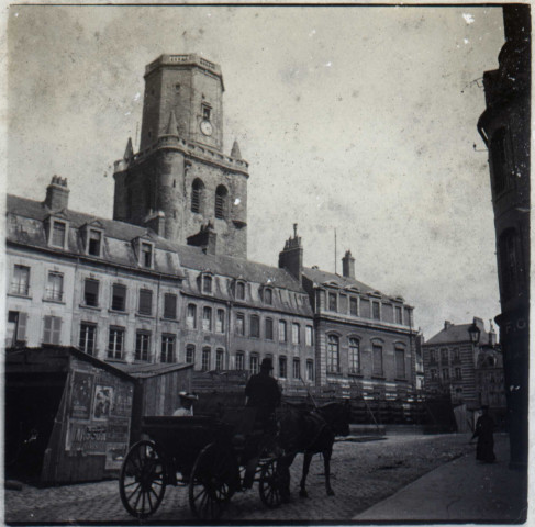 Port de Boulogne