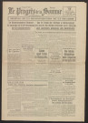 Le Progrès de la Somme, numéro 23171, 11 janvier 1944