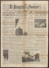Le Progrès de la Somme, numéro 21300, 6 janvier 1938