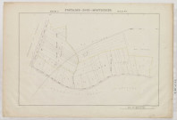 Plan du cadastre rénové - Fontaine-sous-Montdidier : section C5