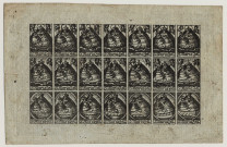 Image miraculeuse de la Vierge Marie de Mariazell