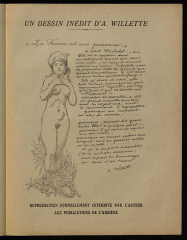 LE BOCHOFAGE. ORGANE ANTICAFARDEUX, KAISERICIDE ET EMBUSCOPHOBE