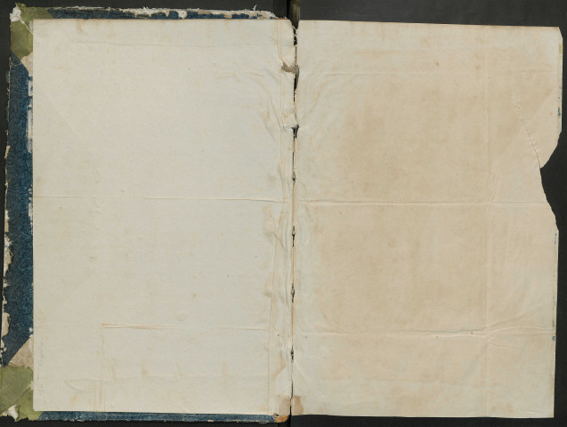 Table alphabétique (ensemble du département) de l'année 1808