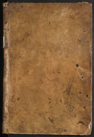 Maison de correction dite Bicêtre à Amiens. Registre d'écrou : numéros 3469 à 3781. 27 avril 1831 - 28 juillet 1832