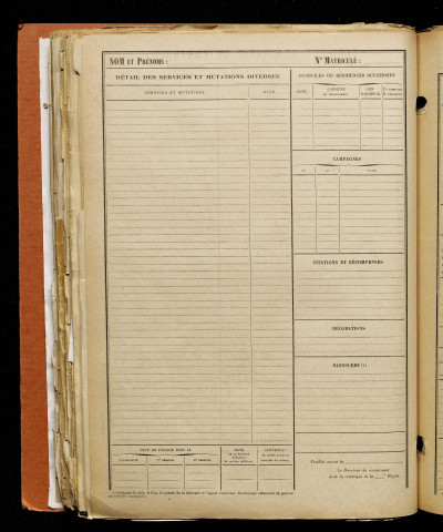 Tetelin, Félix Arthur, né le 07 juillet 1897 à Réau (Seine-et-Marne), classe 1917, matricule n° 102, Bureau de recrutement d'Amiens
