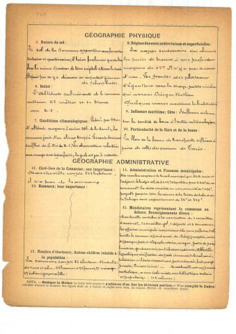 Crécy-en-Ponthieu (Marcheville) : notice historique et géographique sur la commune