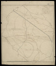 Plan du cadastre napoléonien - Villers-sous-Ailly (Villers (sous ailly)) : tableau d'assemblage
