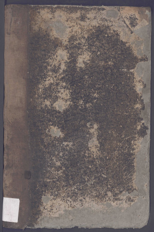 Table des successions et absences du bureau de Rosières-en-Santerre