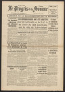 Le Progrès de la Somme, numéro 23101, 17 - 18 octobre 1943