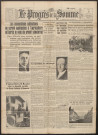 Le Progrès de la Somme, numéro 21351, 3 mars 1938