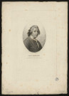 J.B.L. Gresset né à Amiens en 1709 mort en 1777