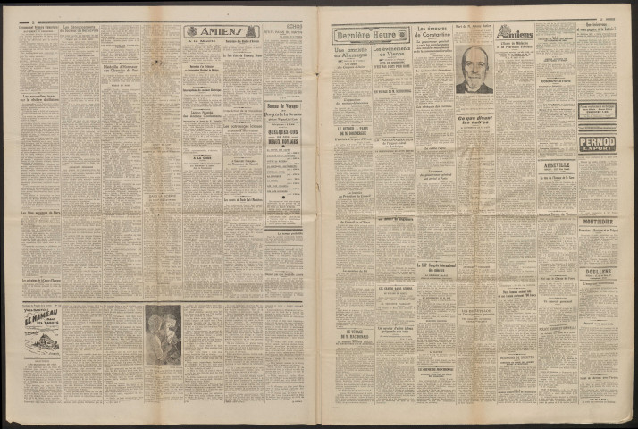 Le Progrès de la Somme, numéro 20060, 10 août 1934