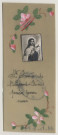 Sainte Thérèse de l'Enfant Jésus