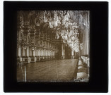 [Le Grand Salon des Fêtes de l'hôtel de ville de Paris avant le grand incendie du 24 mai 1871 par la Commune]
