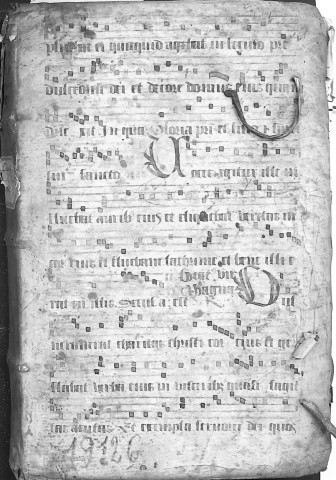 Etude de Me Jean Denis à Amiens (étude n°21). Minutes de l'année 1640