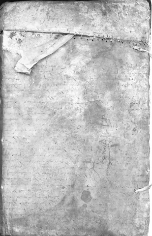 Etude de Me Jean Daiz à Amiens (étude n°22). Minutes de l'année 1656