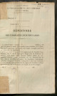Répertoire des formalités hypothécaires, du 23/11/1889 au 26/03/1890, registre n° 302 (Péronne)