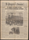 Le Progrès de la Somme, numéro 21654, 3 janvier 1939
