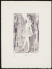 Danseuse de Degas