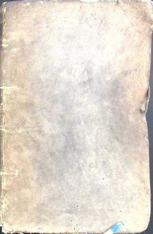 Etude de Me René Chevalier à Amiens (étude n°5). Minutes de l'année 1670