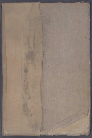 Table des successions et absences du bureau d'Amiens