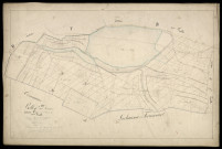 Plan du cadastre napoléonien - Belloy-sur-Somme : Vallée du Poivre (La), C2