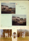 B.V.R. la vie de la Maison de 1966 à 1969 - Recueil par le texte et la photographie des documents relatifs aux principaux évènements de "la vie de la Maison"
