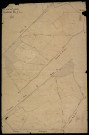 Plan du cadastre napoléonien - Rainneville : B1