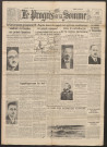 Le Progrès de la Somme, numéro 21378, 30 mars 1938