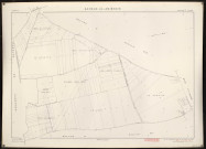 Plan du cadastre rénové - Acheux-en-Amiénois : section C2