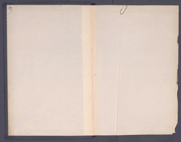 Table des successions et absences du bureau de Poix-de-Picardie