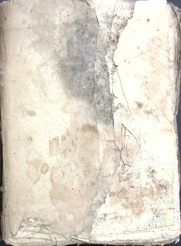 Etude de Me Pierre Lagrene à Amiens (étude n°4). Minutes des années 1704-1705