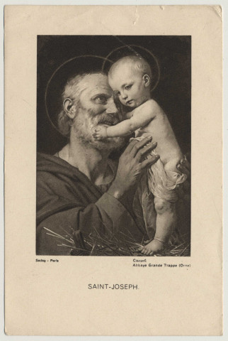 Saint Joseph