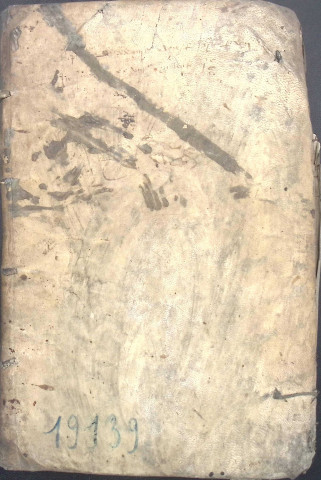 Etude de Me Jean Denis à Amiens (étude n°21). Minutes des années 1658-1660