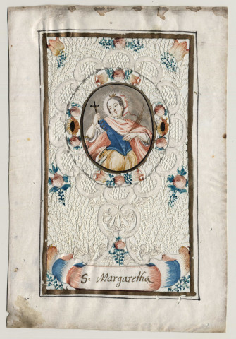 Sainte Margaretha