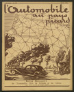 L'Automobile au Pays Picard. Revue mensuelle de l'Automobile-Club de Picardie et de l'Aisne, 329, février 1939