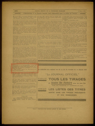Saint-Quentin-la-Motte-Croix-au-Bailly. « Le Sade Croisien »