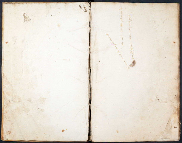 Centième denier du bureau de Conty pour la période du 13 août 1753 au 4 mai 1757