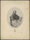 Mgr Louis Désiré Bataille Evêque d'Amiens
