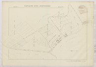 Plan du cadastre rénové - Fontaine-sous-Montdidier : section A5