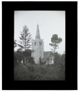 Beauval ancienne église