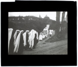 Enterrement à Ailly-sur-Somme - septembre 1910