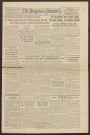 Le Progrès de la Somme, numéro 23176, 16 - 17 janvier 1944