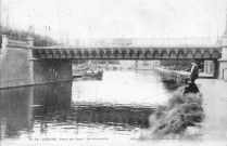 Pont du Boulevard de Beauvillé